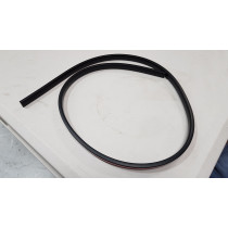 Holden Commodore VK Boot Trim