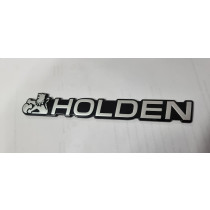 Holden Commodore VN-VP Boot Badge