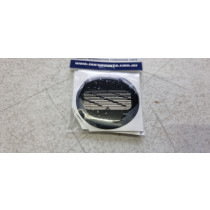 Holden Commodore Wheel Cap Decal Set - VK-VL SS 