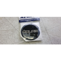Holden Commodore Wheel Cap Decal Set - Calais