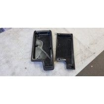 Holden Commodore VB-VK High Rise Console Full 3PC Kit