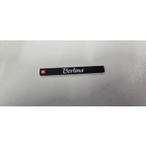 Holden Commodore VK-VL Berlina RTS Dash Badge