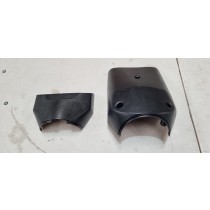 Holden Commodore VB VL Steering Column Cover Set