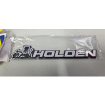 Holden Commodore VK-VL BOOT BADGE SMALL