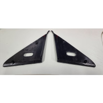 Holden Commodore VB-VC & VH Power / Manual Mirror End Caps