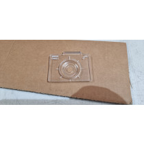 Commodore VK Wiper Dwell Cover Plate