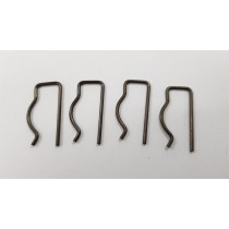 Holden Commodore VK Headrest Retaining Pins