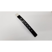Holden Commodore VB-VK Shifter Indicator