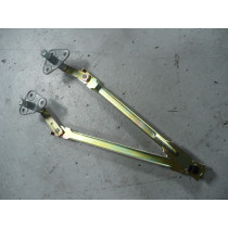 Mustang 67-68 RHD Wiper Motor Transmission Arms