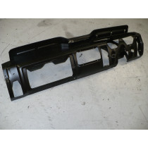 Mustang 1967-1968 Right Hand Drive Dash Panel