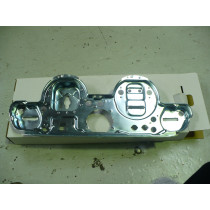 Mustang 1967-1968 Right Hand Drive Instrument Pod 