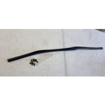 Mazda RX3 Bonnet / Hood Seal