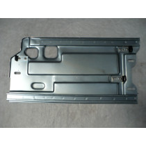 Mustang 67-68 Coupe Quarter Window Track