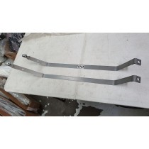 Camaro Firebird 1974-1981 Fuel / Gas Tank Straps (Pair)