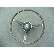 Ford XR/XT Steering Wheel