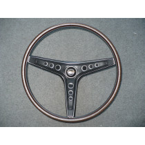 Ford Falcon XW XY Mustang GS GT GTHO Fairmont Fairlane Steering Wheel