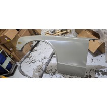 Datsun 240Z Left Hand Fender / Guard 