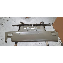 Datsun 240Z - 280Z Tail Lamp Panel