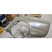 Datsun 240Z Left Hand Rear Quarter Panel