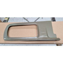 Datsun 240Z Left Hand Tail Lamp Surround
