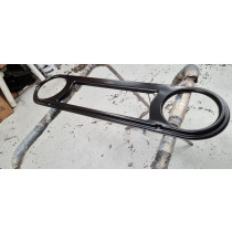 Grille To Suit Toyota Landcruiser FJ40 Series 1968-1978