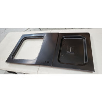 Right Hand Barn / Back Door To Suit Toyota Landcruiser 40 Series FJ40 1978-1984