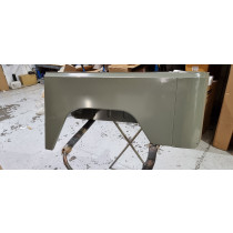 Rear Left Hand Quarter Panel Assembly To Suit Toyota Landcruiser 40 Series (FJ40) 1975-1986