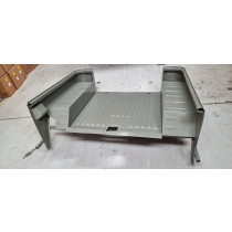 Rear Half Body Cab / Tub To Suit Toyota Landcruiser 40 Series FJ40 1978-1984