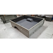 Rear Ute Tub / Tray To Suit Toyota Landcruiser 40 Series FJ45 Ute