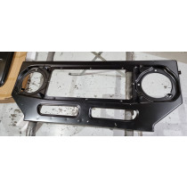 Front Apron / Bib To Suit Toyota Landcruiser 40 Series (FJ40) 1975-1986