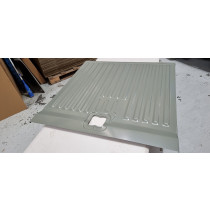 Rear Floor Panel to Suit Toyota Landcruiser FJ40 40 Series