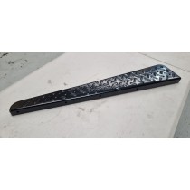 Left Hand Side Step To Suit Toyota Landcruiser FJ40 1968-1974