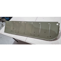Left Hand Rear Mid Side Bed Pan to suit Toyota Landcruiser 40 Series (FJ40) 1978-1984