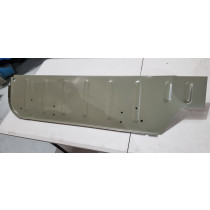 Right Hand Rear Mid Side Bed Pan to suit Toyota Landcruiser 40 Series (FJ40) 1978-1984