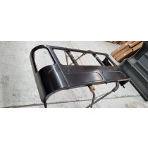 Rear Upper Cab Panel to Suit Toyota Landcruiser FJ45 40 Series