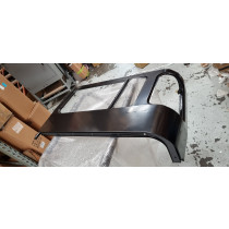 Left Hand Rear Upper Side Cab Panel To Suit Toyota Landcruiser FJ40