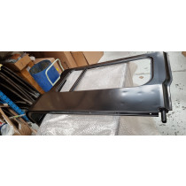 Right Hand Rear Upper Side Cab Panel To Suit Toyota Landcruiser FJ40