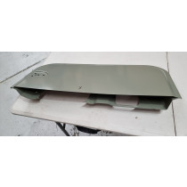 Right Hand Lower Door Patch Panel Set to Suit Toyota Landcruiser FJ40 40 Series
