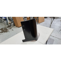 Right Hand Rear Corner Cab Panel To Suit Toyota Landcruiser FJ40