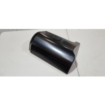 Left Hand Rear Corner Cab Panel To Suit Toyota Landcruiser FJ40 