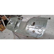 Right Hand Drive Firewall To Suit Landcruiser FJ40