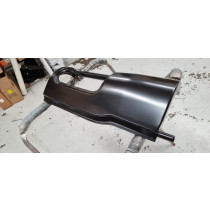 Left Hand Upper Rear Window Frame to suit Toyota Landcruiser FJ45 Ute