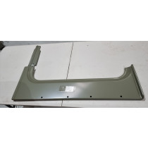 Right hand Rocker Panel Assembly to Suit Toyota Landcruiser FJ40 40 Series