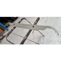 Rear Sill Panel to Suit Toyota Landcruiser FJ40 40 Series