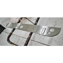 Upper Rear Floor Panel To Suit Toyota Landcruiser 40 Series FJ45 Ute