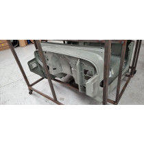 Right Hand Drive Half Bodytub To Suit Landcruiser FJ45 Ute