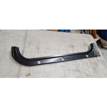 Left Hand Inner Rocker / Sill Panel to Toyota Landcruiser 40 Series (FJ40-FJ45)