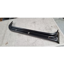 Right Hand Inner Rocker / Sill Panel to Toyota Landcruiser 40 Series (FJ40-FJ45)