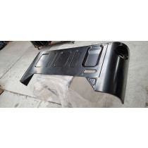 Rear Lower Cab Panel to Suit Toyota Landcruiser FJ45 40 Series