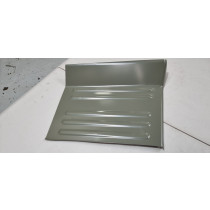 Left Hand Lower Firewall Panel to Suit Toyota Landcruiser FJ40 40 Series